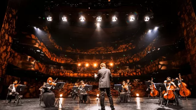 Orquesta Sinfónica Nacional se viste de gala hoy para celebrar su 83° aniversario