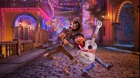 Óscar 2018: Coco se llevó el premio a mejor película animada y mejor canción