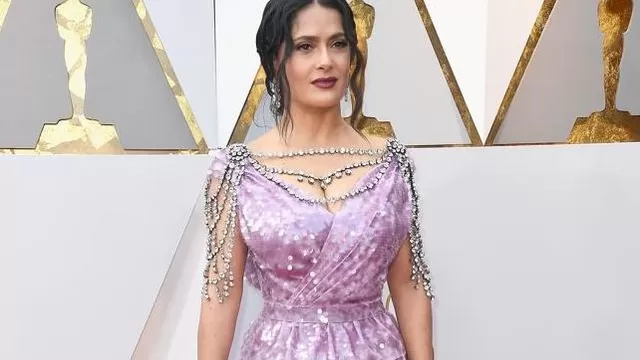Óscar 2018: las peor vestidas de la alfombra roja