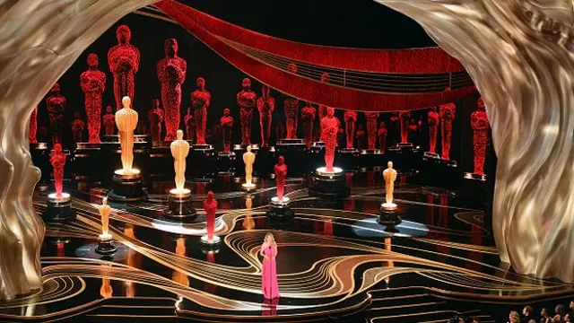 Oscar 2019: conoce la lista completa de ganadores que se llevaron la estatuilla 