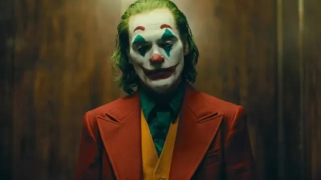 Joker. Foto: Warner Bros.