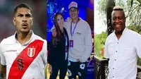 ¡No se casó! Paolo Guerrero negó matrimonio con Ana Paula Consorte tras declaraciones de Javier Lobatón