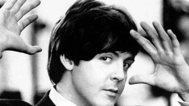 Se trata de uno de los anticipos de "McCartney III Imagined", disponible ya. Foto: Loff it
