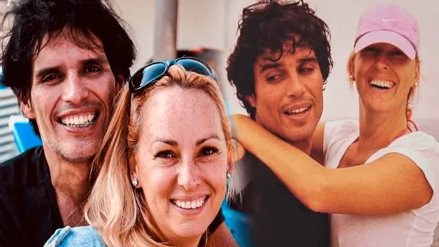 Esposa de Pedro Suárez Vértiz estaba en España cuando se enteró de la muerte del músico / Instagram