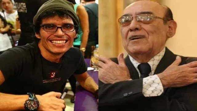 Pedro Suárez Vértiz lamentó muerte de Óscar Avilés: “se fue un peruano de verdad”