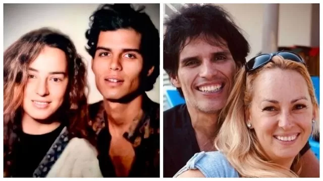 Conoce la historia de amor de Pedro Suárez Vértiz y Cynthia Martínez. Fuente: Instagram