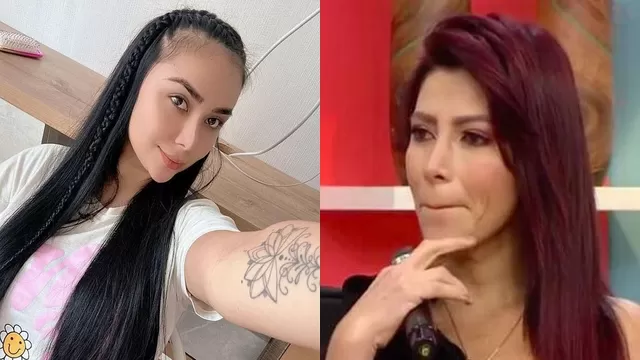 Pilar Gasca y Milena Zárate / Instagram / América Hoy
