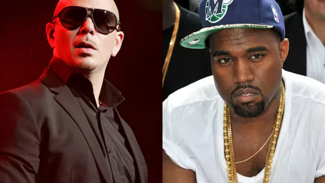 Pitbull y Kanye West actuarán en clausura de los Juegos Panamericanos