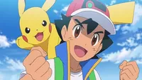 Pokémon: Ash y Pikachu se despide del anime luego de 25 años 