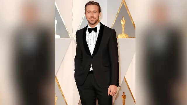 Óscar 2017: ¿por qué Ryan Gosling llegó sin Eva Mendes a la ceremonia?