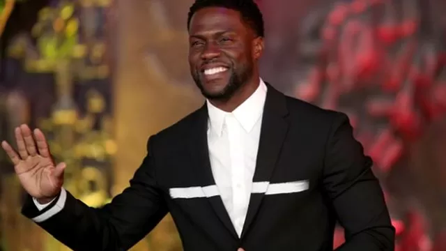Kevin Hart (Foto: Getty Images)