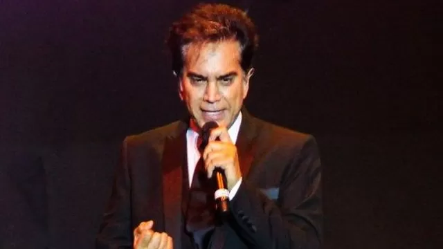José Luis Rodríguez ha diversificado su carrera a la producción discográfica.  Foto: Radio imagen