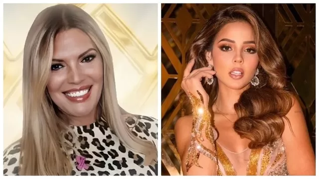 ¿Por qué Luciana Fuster no participará en Miss Perú? Jessica Newton reveló los verdaderos motivos