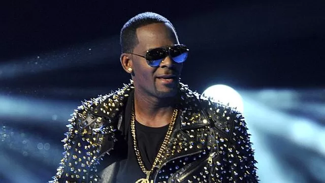 R. Kelly: Nuevos cargos engrosan la acusación por abuso sexual contra el cantante