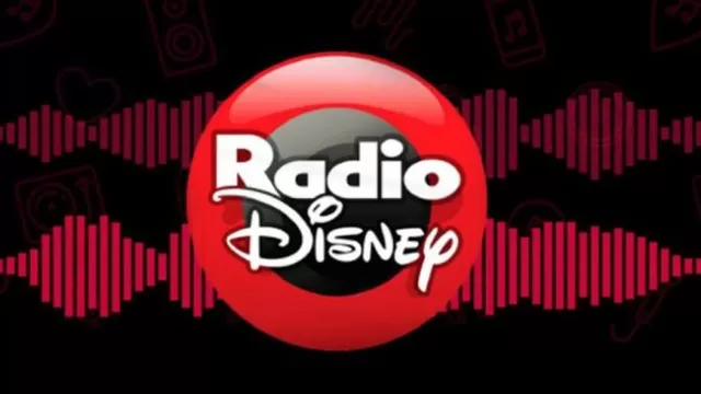 Radio Disney llega al Perú desde este lunes 