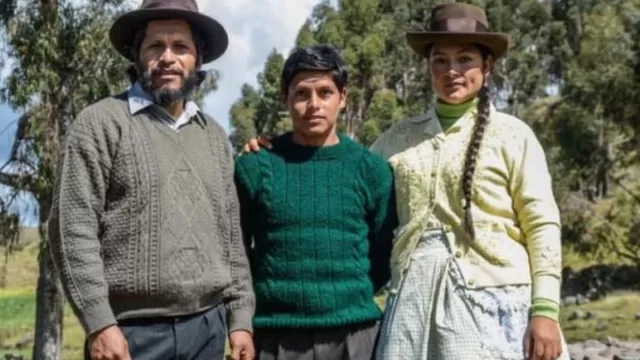 Retablo: Película peruana está entre las cinco nominadas a los Premios Bafta 2020