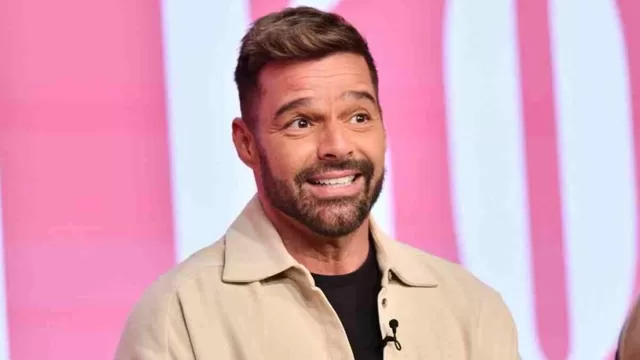 Ricky Martin reveló qué persona lo animó a revelar homosexualidad. Fuente AFP