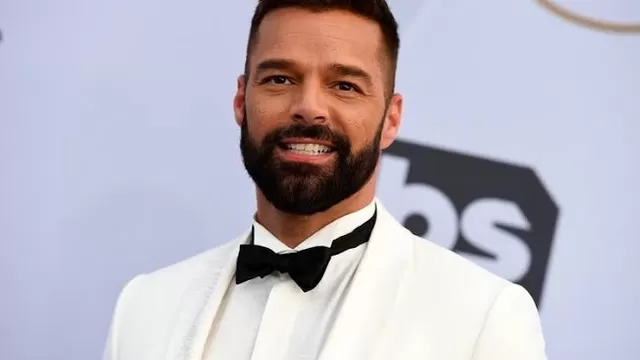 Ricky Martin y su esposo Jwan Yosef expresaron su emoción en redes sociales