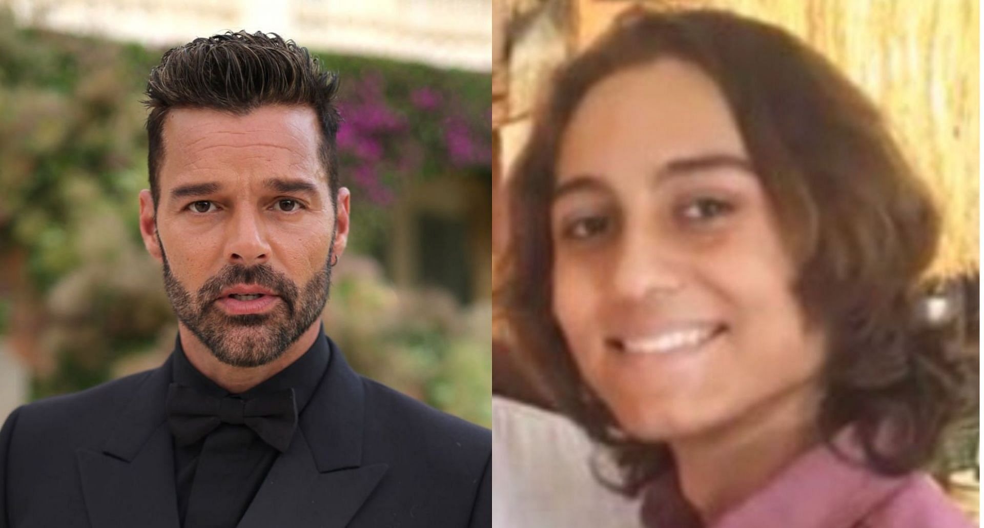 Fiscalía de San Juan no encontró causa para formular cargos de agresión sexual contra Ricky Martin. Fuente: AFP/Facebook