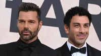 Ricky Martin y Jwan Yosef logran acuerdo de divorcio: ¿Qué pasará con la custodia de los hijos?