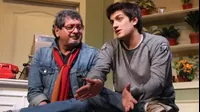Ricky Tosso: su hijo Stefano le dedica conmovedor mensaje a dos años de su muerte