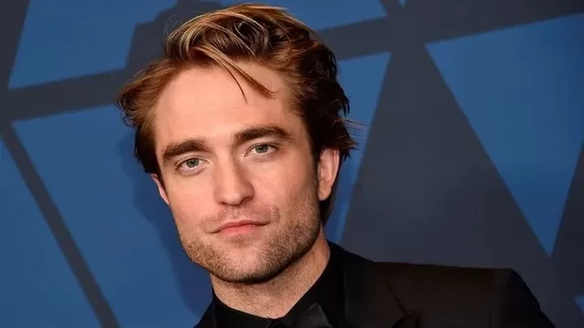 Robert Pattinson confesó por qué le aterran los videos de él en TikTok.