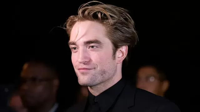 Robert Pattinson reveló que fingió ser un traficante de drogas: ¿Por qué lo hizo?
