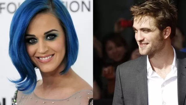 Robert Pattinson y Katy Perry vuelven a ser vinculados sentimentalmente por esta razón