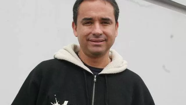 Roberto Martínez
