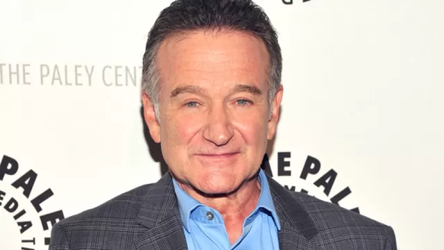 Robin Williams: cenizas del actor fueron esparcidas en el mar