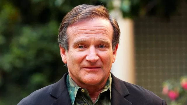 Robin Williams: Su viuda hace triste confesión a casi 7 años del suicidio del actor