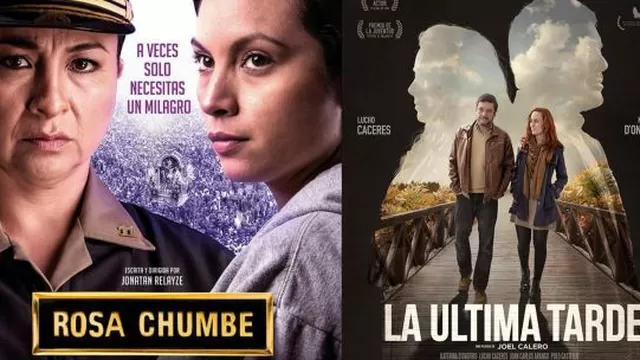 Rosa Chumbe: película peruana competirá por nominación a los Oscar 2018