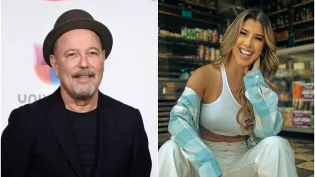 Rubén Blades elogia a Yahaira Plasencia por su tema La cantante 