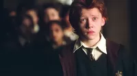 Rupert Grint, el Ron Weasley de Harry Potter se convirtió en padre de una niña 