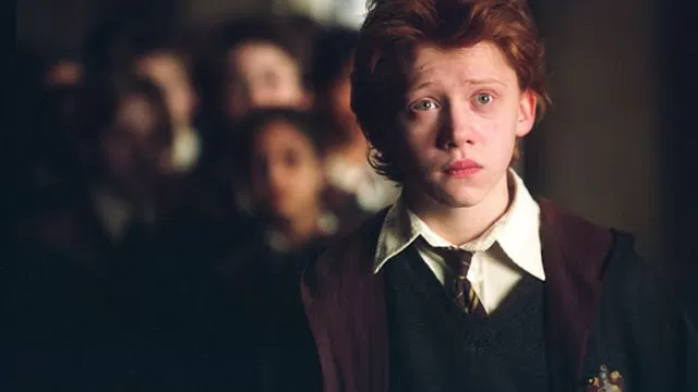 Rupert Grint, el Ron Weasley de Harry Potter se convirtió en padre de una niña 