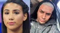 Samahara Lobatón negó infidelidad y calificó de "tóxico" a Youna 