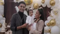 Samahara Lobatón y Jonathan Horna: Así celebraron el bautizo de la nieta de Melissa Klug