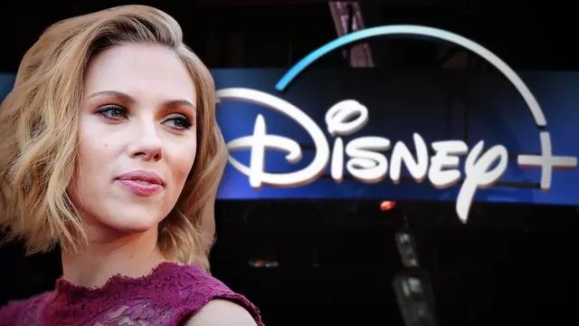 Scarlett Johansson y Disney ponen fin a sus discrepancias sobre "Black Widow"