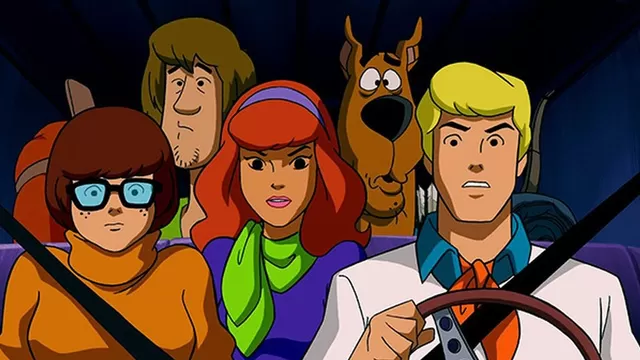 Scooby Doo: Murió Joe Ruby, el creador de la serie de dibujos 