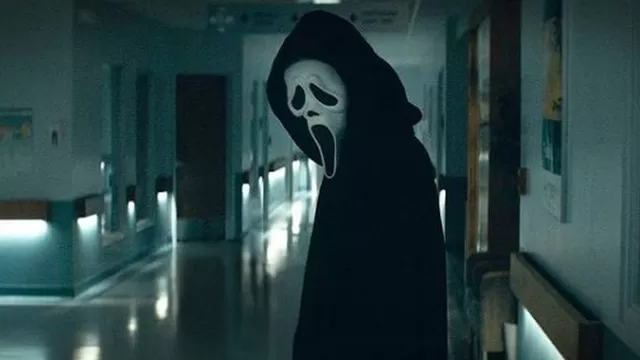  "Scream 5": la saga de terror celebra 25 años con nueva y más sangrienta entrega