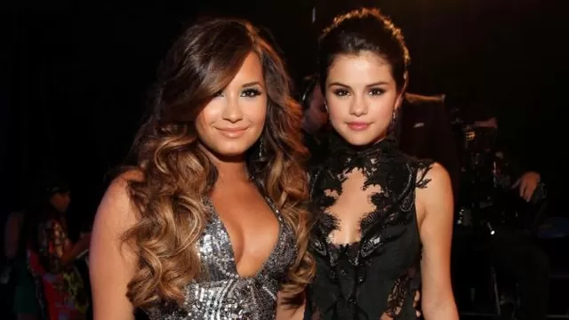 Selena Gómez: Demi Lovato felicitó así a la cantante por su nuevo tema