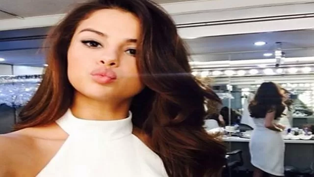 Selena Gómez. Foto: Instagram