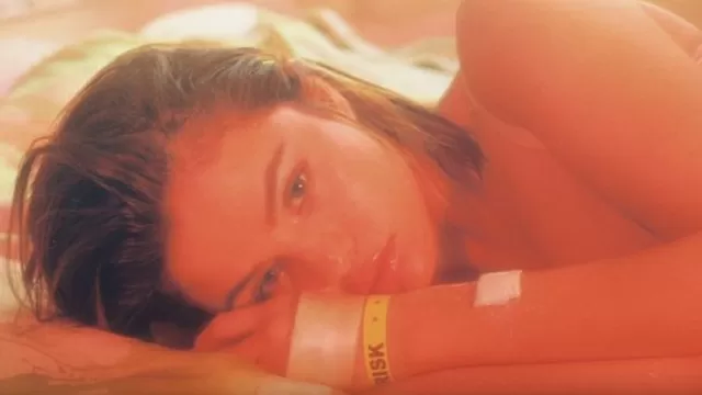 Selena Gómez estrenó su nueva canción ‘Bad Liar’