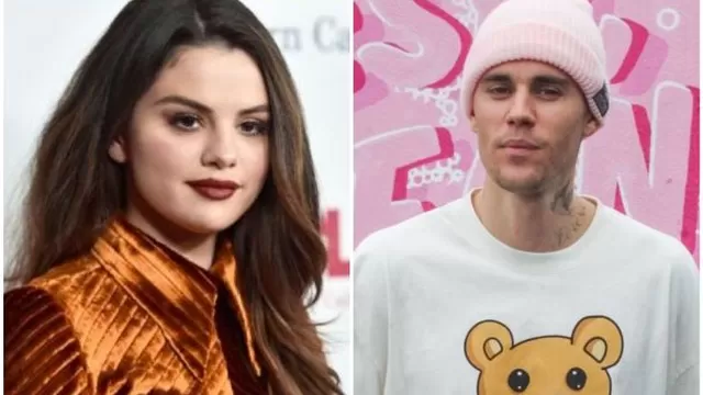 La cantante juvenil Selena Gómez contó por qué soportó tanto a su ex Justin Bieber