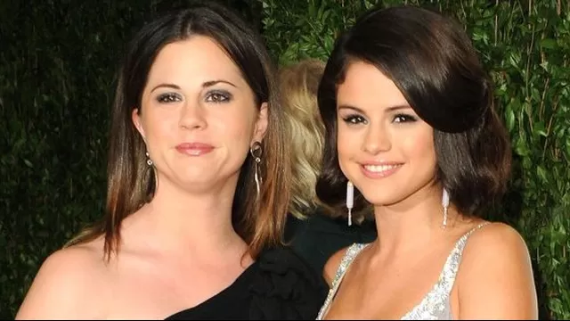 Selena Gómez: ¿Cuál es la relación actual con su madre tras volver con Justin?