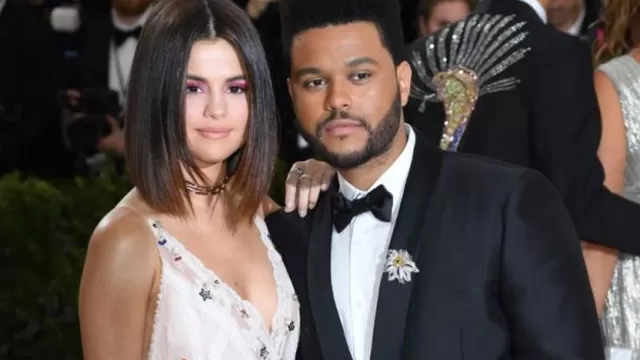 Los recientes encuentros entre Selena Gómez y Justin Bieber habrían molestado a The Weeknd
