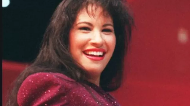 Selena, un ícono potente y una provechosa marca 25 años después de su muerte