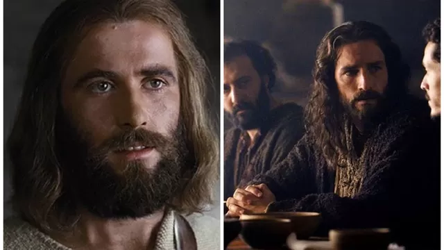 Por Semana Santa, recordamos los distintos rostros que tuvo Jesús en las películas