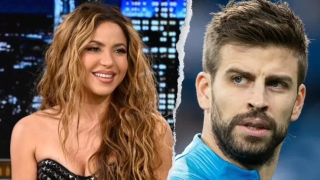 Shakira contó detalles de su vida en nueva entrevista | Imagen: Difusión