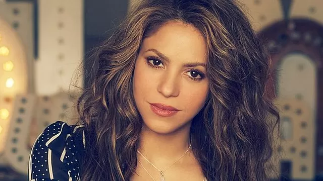 Shakira estará de cumpleaños el domingo. Foto: El Heraldo de Puebla